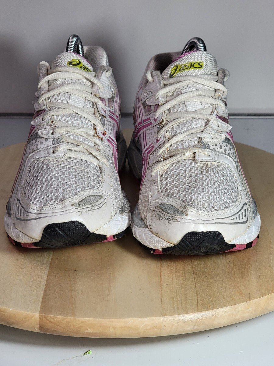 ASICS Gel-Kayano 16 Y2K Women's Sz 7.5 Running Shoes