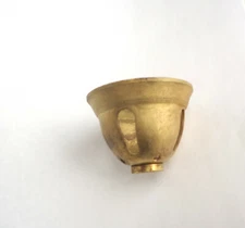 Brass SVEA 123 Optimus STOVE  Burner Bell