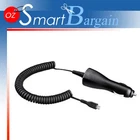 HTC car charger For Desire HD HD 7 Mozart Trophy HD3