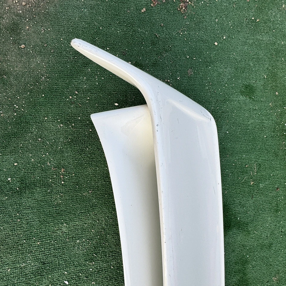 Nissan 370z Nismo Wing 2010 fabricante original Foto 2 de 4