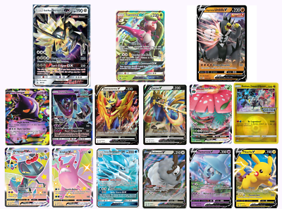 Pokemon Oversized Jumbo Promotional Cards (You Pick) | Brand New - NM/M |  eBay
