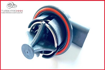 NEU!! Druckdose Wastegate JEEP MITSUBIHI 2.0 CRD 103kW 140ps 768652 Mn980275