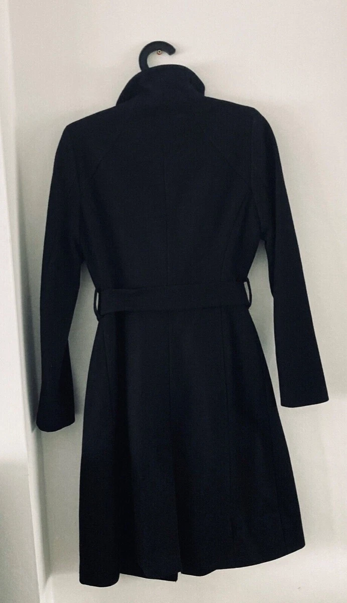 Ted baker coat buttons sale