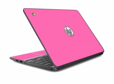 HP CHROMEBOOK LAPTOP 14'' INTEL 2.1GHZ 4 MEMORY 16 SSD BLUETOOTH HDMI WEBCAM WiFi