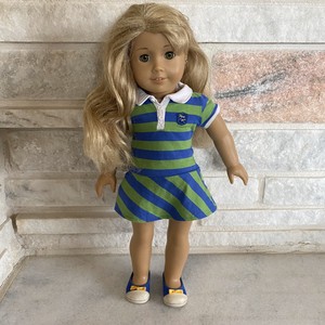 american girl doll 2009