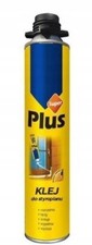 SUPER PLUS KLEBER FÜR STYROPOR 750ML