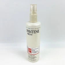 NOS Pantene Pro-V Heat Activated Conditioner Leave-In For Daily Use 10.2 oz