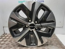 ALLOY WHEEL KIA NIRO 17 Inch Rim 5x114.3 52910-Q4100 7JX17