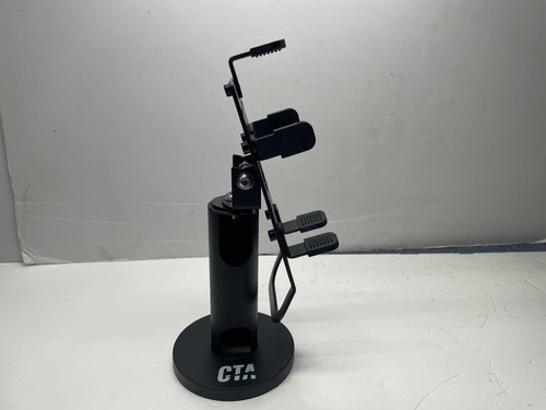 CTA Universal Square POS Machine Terminal Stand, Adjustable Square Credit Card - Picture 5 of 8
