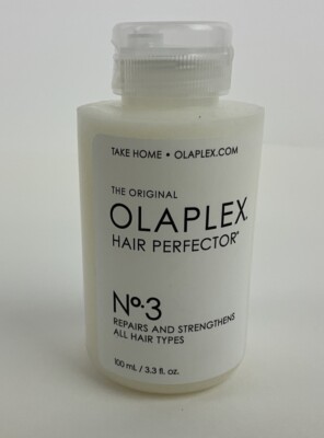 Olaplex No. 3 Hair Perfector by Olaplex 3.3 oz Hair Mask
