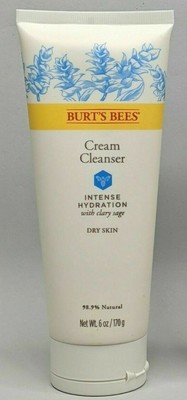 intense hydration cream cleanser