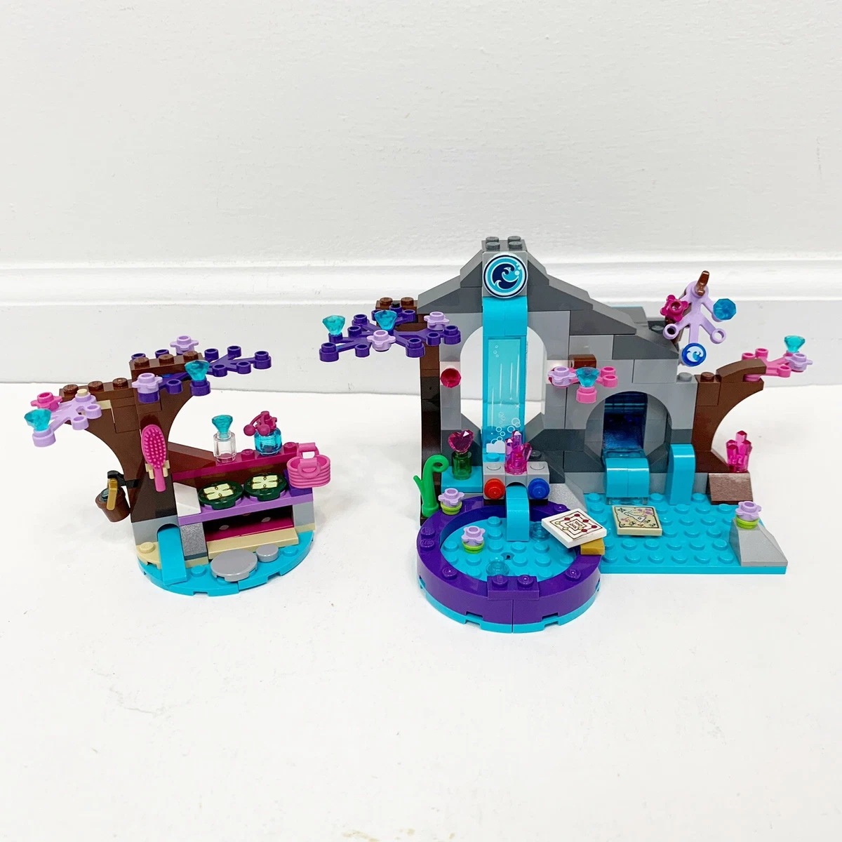 Lego Elves Secret 41072 | eBay