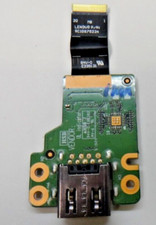 Genuine Lenovo Thinkpad T480S USB Board with Cable NS-B471