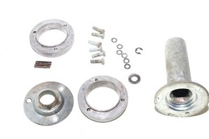 AS Mäher AS 26 AH 8 Antriebsteile Teile KONVOLUT