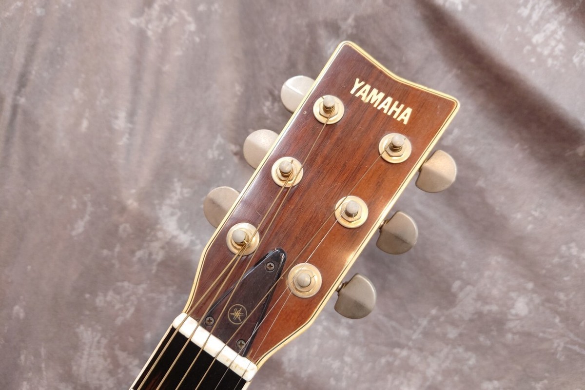 YAMAHA ギター L10 ケース付き YAMAHA L-10E Late model w/hard case USED | eBay