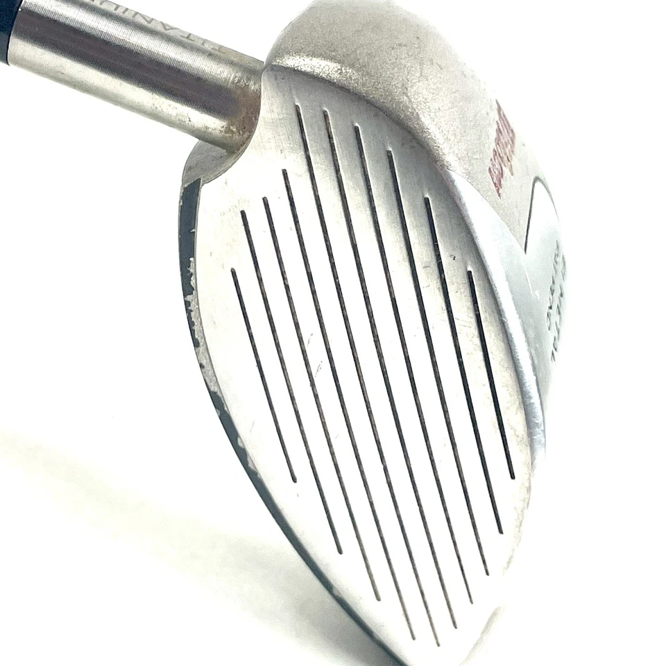 Wilson Invex Titanium 9.0 Driver RH Wilson Firestick 3.5 Stiff Graph (L5380) - Image 4 of 4