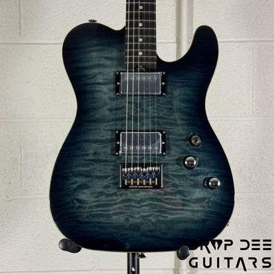 Schecter PT Classic Electric Guitar w/ Case