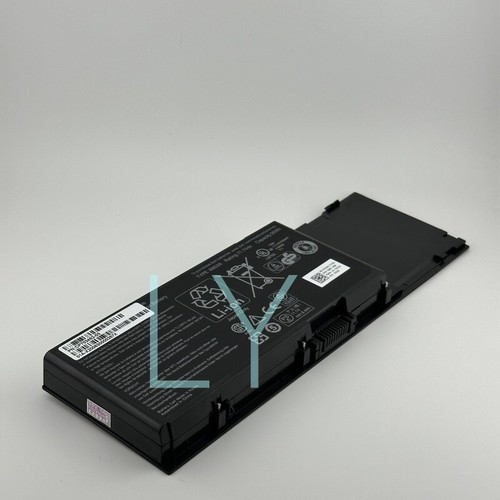 Batería de repuesto 8M039 90WH 11.1V PARA Dell Precision M2400 M4400 M6400 M6500 - Imagen 11 de 12