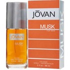 Jovan Spray Jovan Musk Fragrances for Men