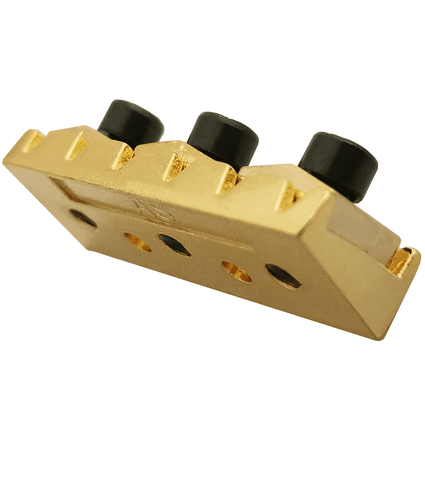 Tuerca de bloqueo de cuerda de metal para guitarra eléctrica de 42 mm - Imagen 21 de 22