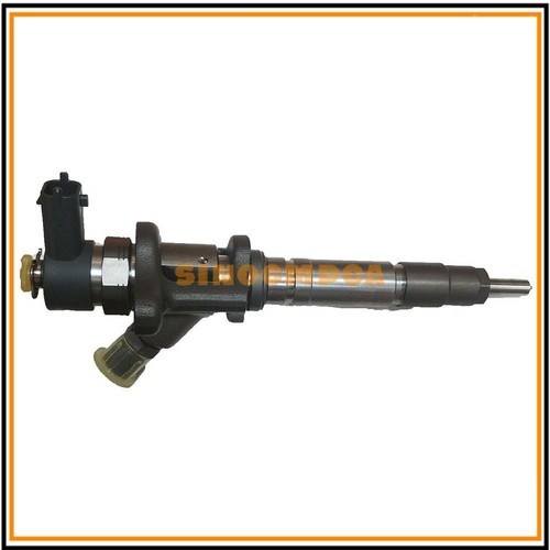 Inyector de combustible 4M50 ME226793 para Mitsubishi Fuso FE145 FE145CC FE140 FE120 - Imagen 2 de 4