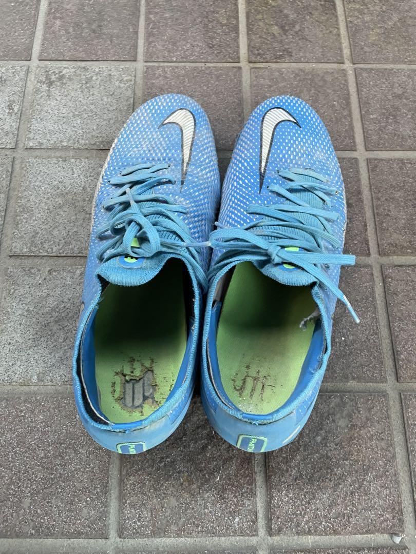 シューズ NIKE Phantom GT   AG   27cm ﾅｲｷ ﾌｧﾝﾄﾑ GT ｴﾘｰﾄ AG-PRO／サッカーショップKAMO