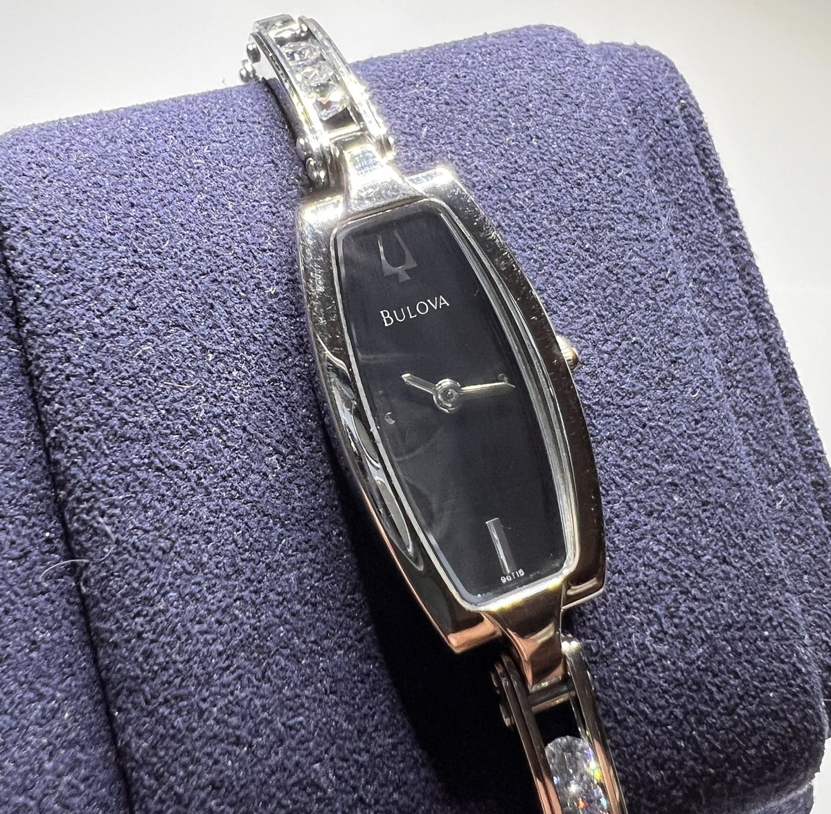 Bulova 96T15 Women