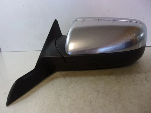 2008 2009 Mercury Sable Driver LH Heated Power Door Mirror w/ Memory OEM