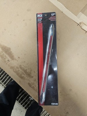 Slim Marker 17'' Flatline Red LED (24 Diodes)