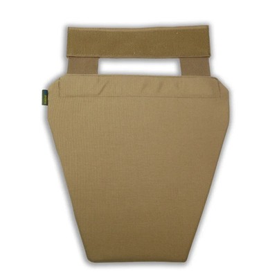 米軍　実物　PRU－60Ａ HARD BALLISTIC ARMOUR プレート s-l400.jpg