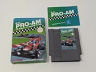 New ListingR.C. Pro-Am, Nintendo NES, 1988
