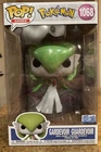 Funko Pop! Vinyl Jumbo 10” Pokémon - Gardevoir - Target Exclusive #1068