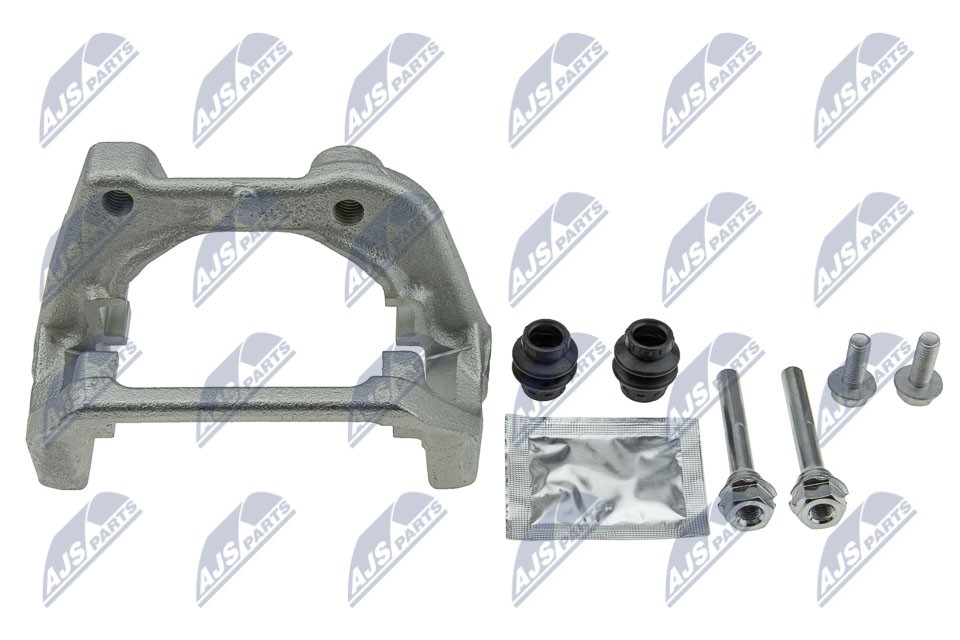 Fits NTY HZT-BM-026A BRAKE CALIPER BRACKET - Image 9