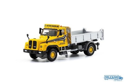 ACE Arwico Collectors Edition Hector Egger Langenthal Saurer D330B N4x4 Kip