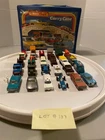 New ListingVintage Lesney Matchbox cars- Lot 137- 48 cars and case-restored