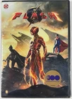 The Flash DVD 2023 DC Comics Batman Superman Super Hero Action Adventure NEW