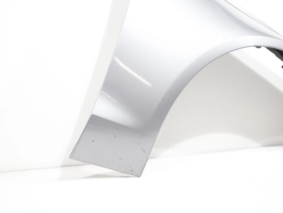 2012-2018 Audi A6 Quattro Front RIGHT Side Fender Quarter Panel Gray X7P OEM 63K Foto 2 de 4