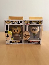 Funko Pop! South Park bundle (Marjorine 23 & ...