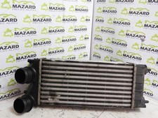 LADELUFTKÜHLER Peugeot 3008 I (0U/HU) MPV 1.6 HDiF 16V (DV6C(9HR)) 0384N9