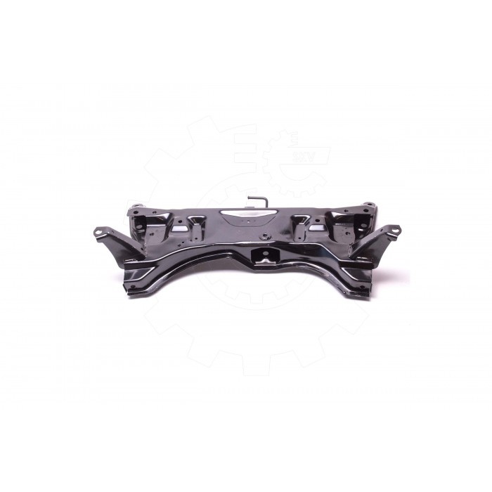 Berceau de moteur haute résistance pour Peugeot 107 et Citroën C1 1.4