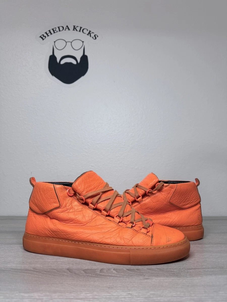balenciaga arena sneakers products for sale | eBay
