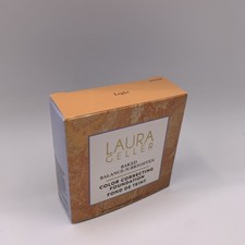 Laura Geller - Baked Balance-N-Brighten Color Correcting Foundation Light