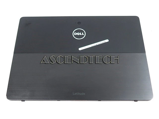 TABLET DELL LATITUDE 5285 12,3" FHD+ IPS I7-7600U 16GB/256GB 05MRH **SEM TRABALHO** - Imagem 4 de 4