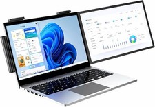14 Inch Portable Touchscreen Monitor Sceeen