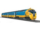 Train diesel Märklin H0 39705 Northlander de l'ONR "mfx+ / Sound" - NEUF +...