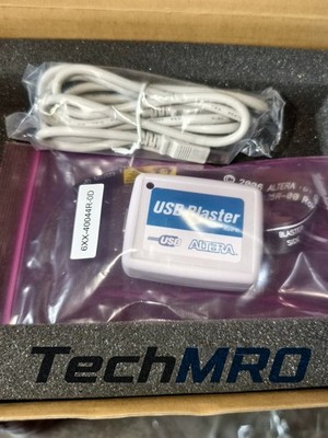 1pcs PL-USB-BLASTER-RCN altera intel downloader line programmer new Fedex or DHL