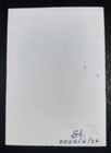 ACEO Hand Painted Art Card. Signed By Artist. Hand Painted Not A Print! — photo 2