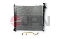 Jpn MotorküHler WasserküHler 60C0310-JPN FüR Kia Sorento 2 Xm Crdi 4WD