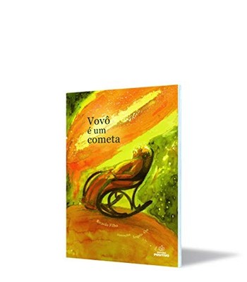 Vovo E Um Cometa