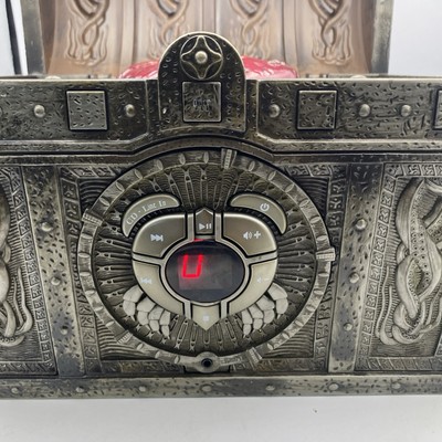 Disney's Pirates Of The Caribbean Dead Man's Chest CD Player